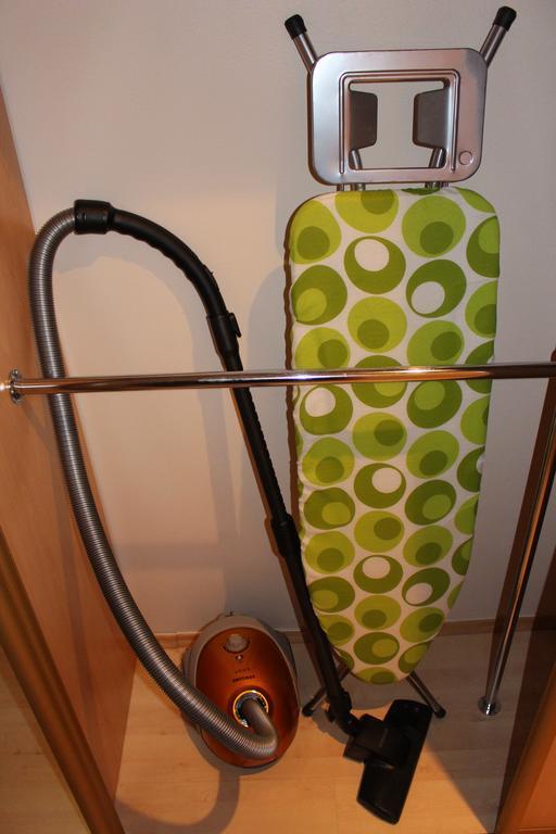 Appartement Brivibas With Private Parking *