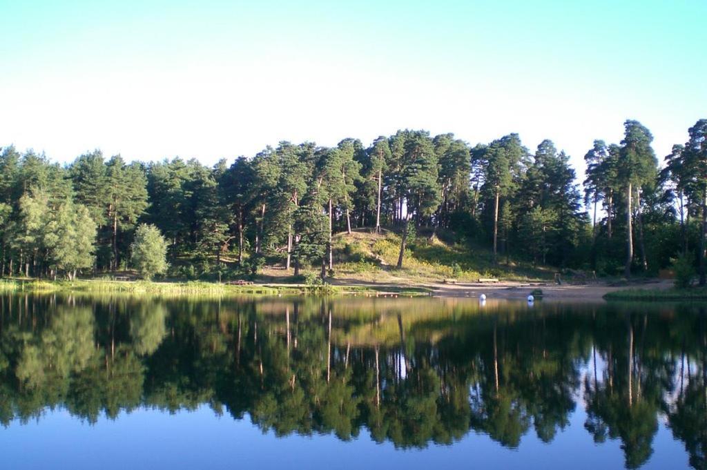 Leilighet Brivibas With Private Parking *