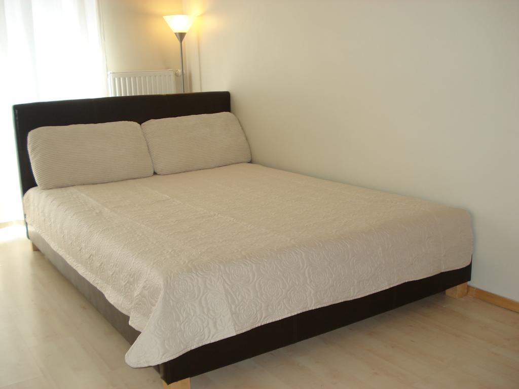 Leilighet Brivibas With Private Parking *