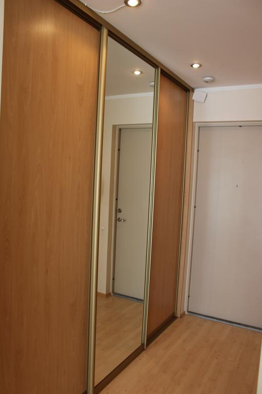 Brivibas With Private Parking * Riga